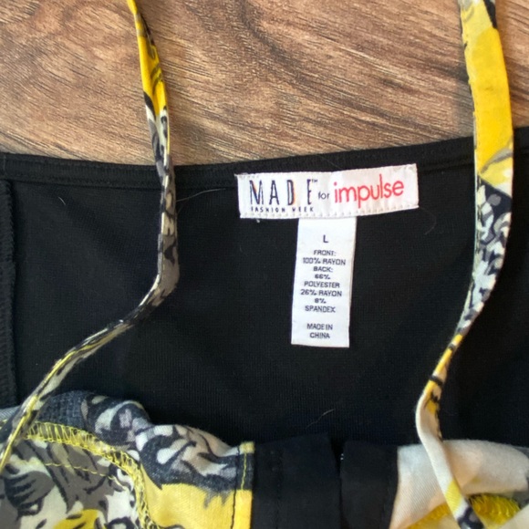 MADE Fashion Week for Impulse Skirt Set - Picture 5 of 6